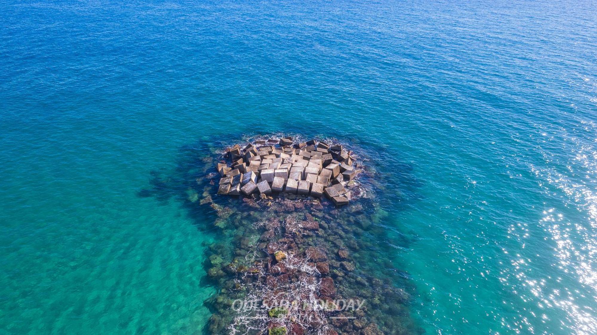 100Mts To Beach, Luxury Apartment Benidorm Encanto 外观 照片